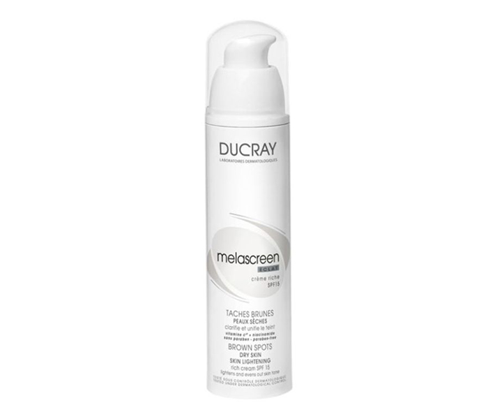 Ducray N11921013A SPF 15 Melascreen Skin Lightening Cream - 40ML - Zoom Image