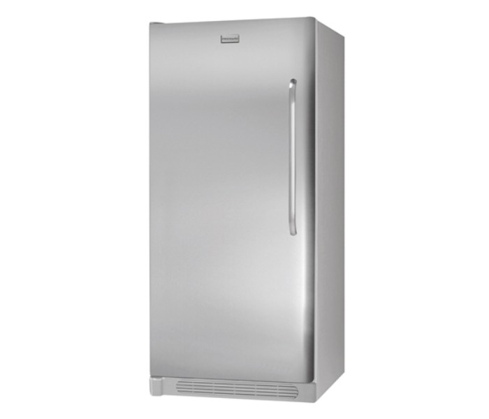 White Westinghouse MUFF21VLQS 575 L Capacity Upright Freezer Silver - Zoom Image 2