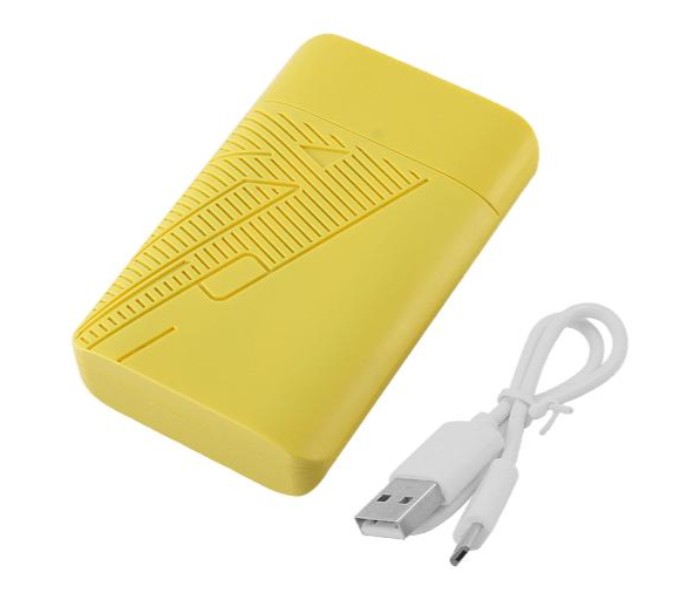 Elegant and Noble Fashionable Universal 7800mAh Capacity Power Bank PB89 Assorted - Zoom Image 3