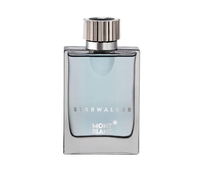 Mont Blanc 75ml Starwalker Eau De Toilette fo18710 Uae.Jazp