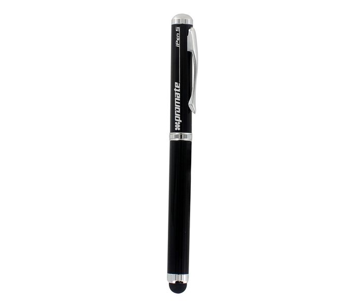 iPen5 Multi-Function 4-in-1 Stylus Pen for all Touch Screen Devices - Black - Zoom Image 7