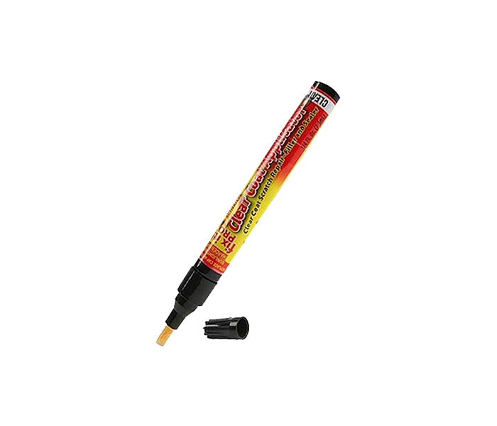 Simoz Fix It Pro 7.4ML Pen for Clear Car Scratch Repair Filler & Sealer - Zoom Image 1