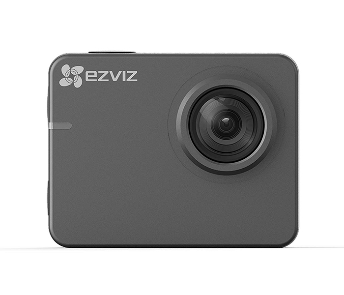 EZVIZ CS-SP206-B0-68WFBS S2 Action & Dashboard 2 Functions Camera - Grey - Zoom Image 6