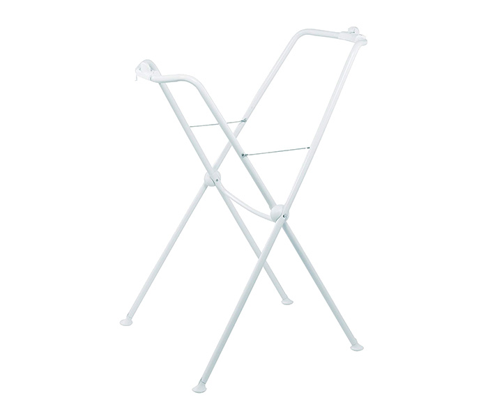 Bebe Confort 29040100 Amplitude Baby Bath Stand - White - Zoom Image