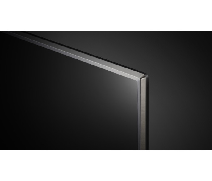 LG 75UJ675V 75 Inch 4K Ultra HD TV Black - Zoom Image 6