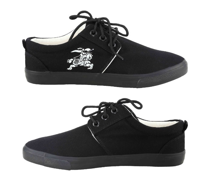 Summer Style Casual Shoes 43 UK 31732 Black - Zoom Image 1