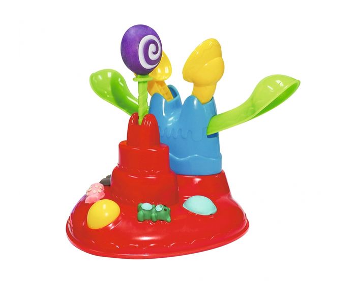 Simba 6324055 Art & Fun Sweets Model Dough Set - Zoom Image 1