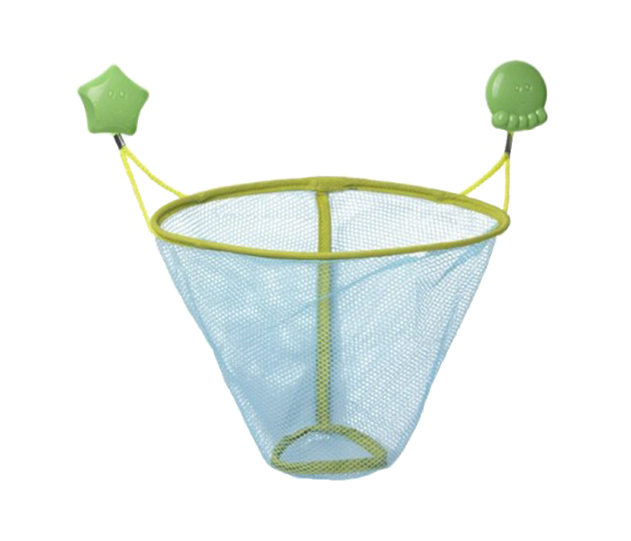 Bebe Confort 3107201200 Bath Net - Green & Blue - Zoom Image