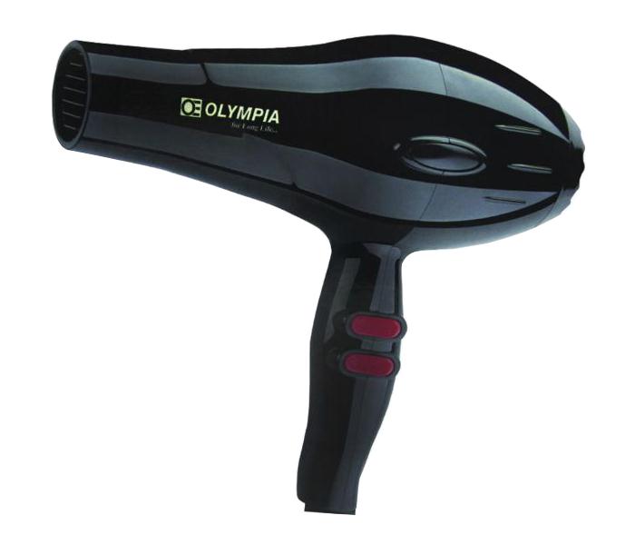 Olympia OE-1603 Hair Dryer - Zoom Image