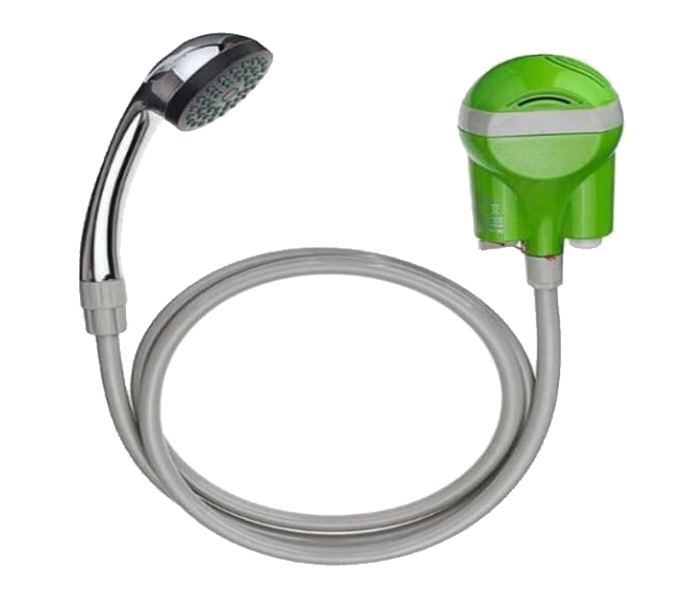 DLC IP 3033 Smart Camping Shower - Zoom Image