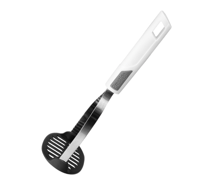 Prestige PR54101 Nylon Masher, Black & White - Zoom Image 2