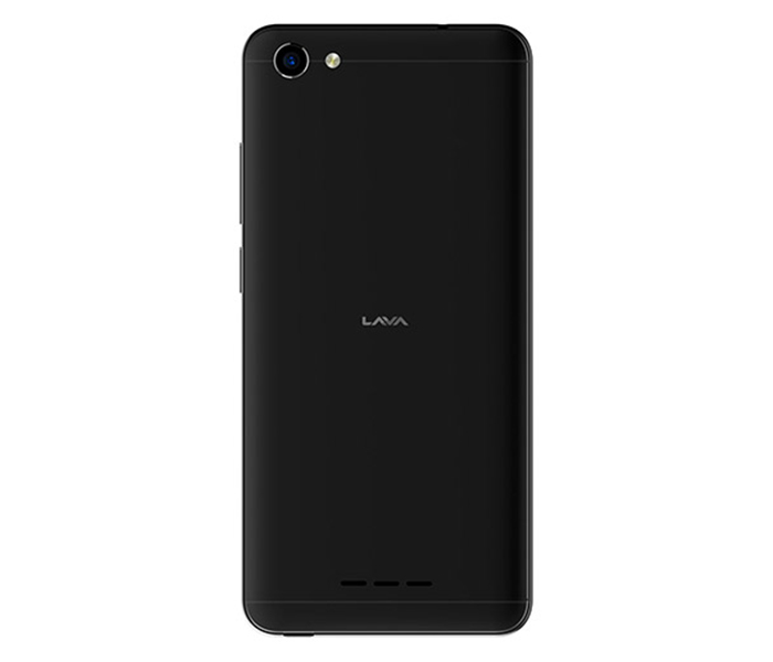 Lava Z61 2GB RAM 16GB Storage Smartphone - Black - Zoom Image 1