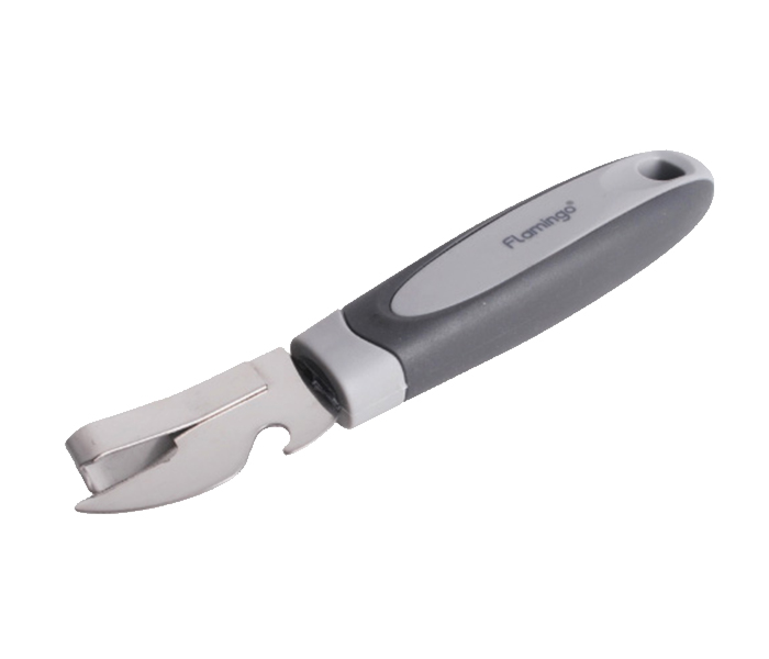 Flamingo FL2555CO Multifunction Can Opener - Grey - Zoom Image