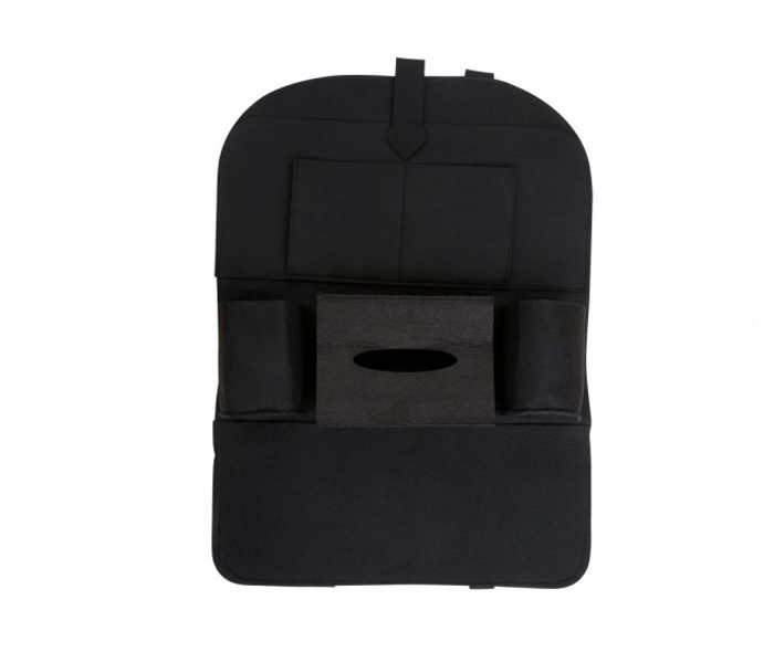 Multi Function Car Seats Receive Bag 65849 Black - Zoom Image