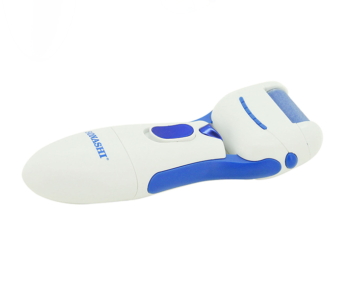 Sonashi SCR-002 Callous Remover, Blue - Zoom Image 2