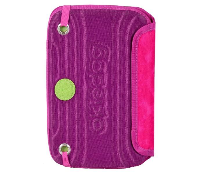 Okiedog 80320 Wildpack Tablet Sleeve Owl For Unisex Pink - Zoom Image 1