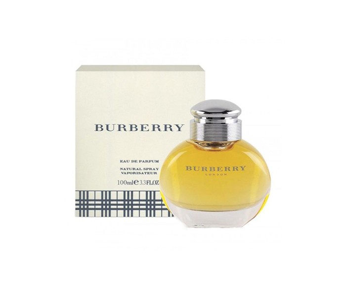 Burberry 50ml Eau De Parfum For Women - Zoom Image 2