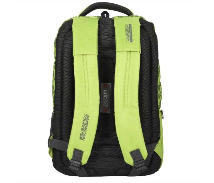 American Tourister 38O74001 Dodge 01 Backpack Lime Green - Zoom Image 3