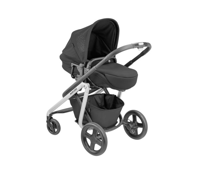 Maxi-Cos Lila Baby Stroller - Sparkl Grey - Zoom Image 6