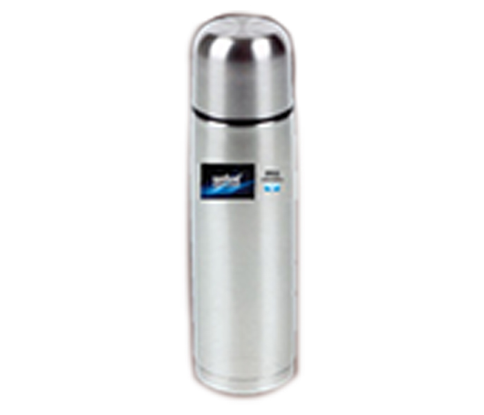 Sanford SF1631SVF 1 Litre Stainless Steel Vacuum Flask - Silver - Zoom Image