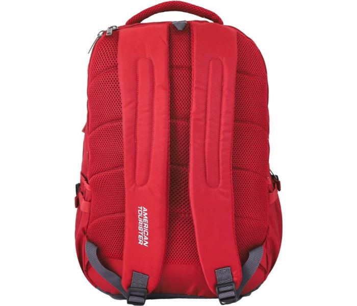 American Tourister GAT104LUG02907 Snap Plus Laptop Bag 01 Red - Zoom Image 3