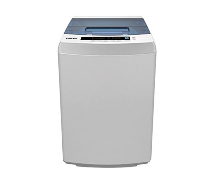 Nikai NWM550TN6 Top Load Fully Automatic Washing Machine 5 Kg White - Zoom Image