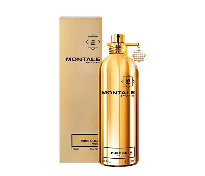 Montale Paris 100ml Pretty Fruity Eau De Parfum Spray Unisex - Zoom Image 3