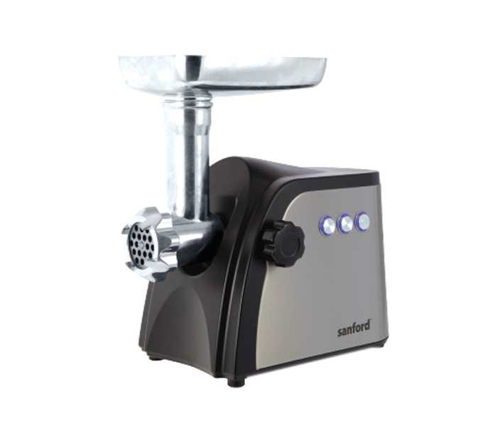 Sanford SF5858MG BS 800 Watts Meat Grinder - Zoom Image