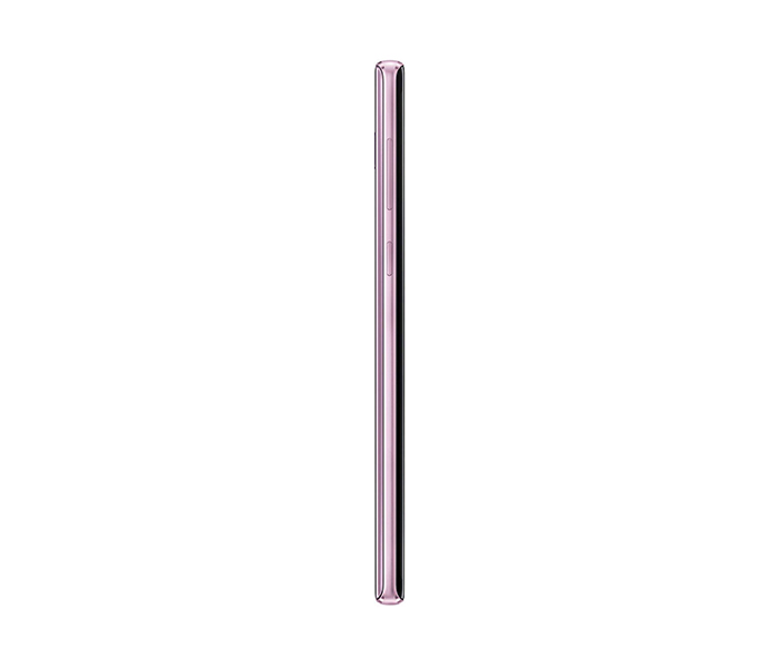 Samsung Galaxy Note 9 8GB RAM 512GB Smartphone - Lavender Purple - Zoom Image 3