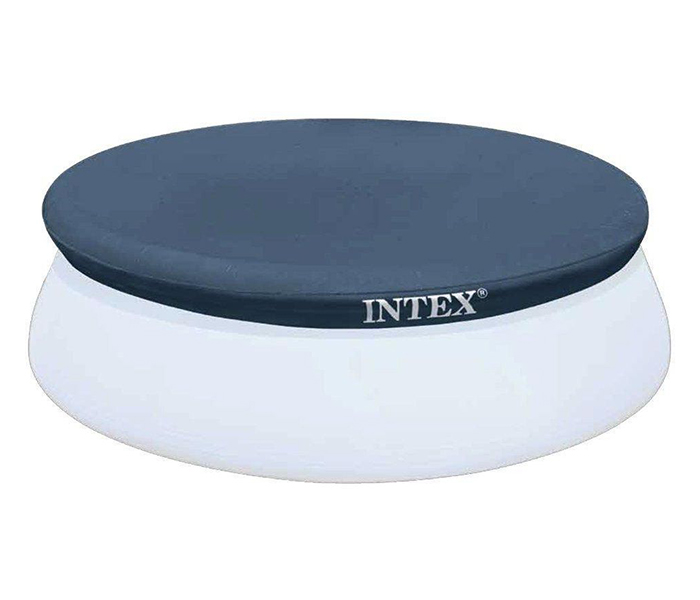 Intex ZX-28021 305CM Round Easy Pool Cover - Zoom Image 2