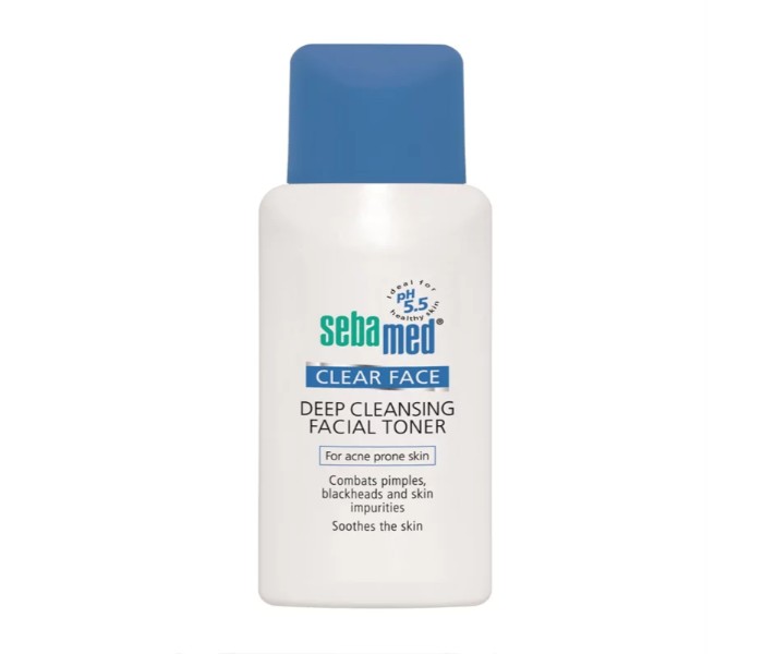 Sebamed 016SM002 Clearface Toner 150 ml - Zoom Image