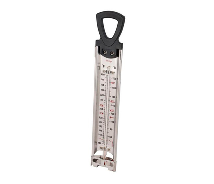 Prestige PR54527 Deepfry and Candy Thermometer, Silver - Zoom Image