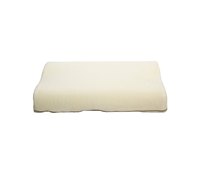 Jobri N12307925A BetterRest Cervical Pillow - Zoom Image