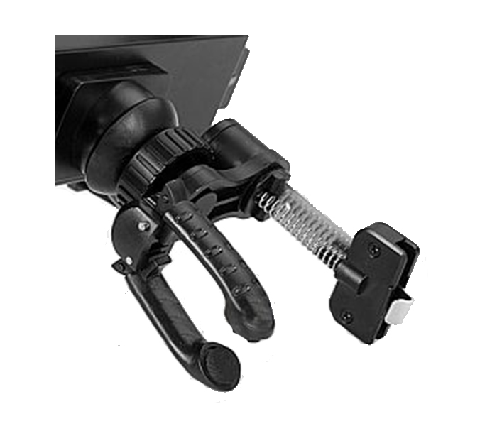 Universal Car & Truck Back Seat Tablet Holder - Zoom Image 3