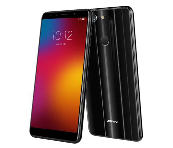 Lenovo K9 3GB RAM 32GB Storage Smartphone - Black - Zoom Image 6