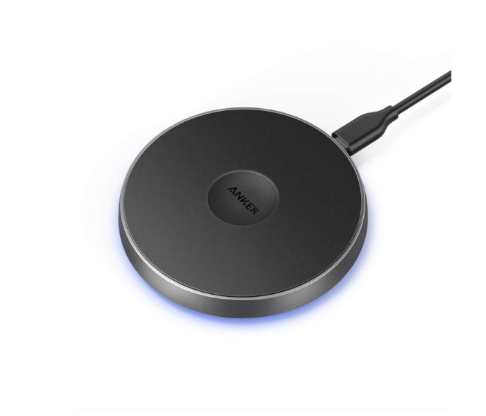 Anker A2512 Powerport Wireless Charger Black - Zoom Image 8