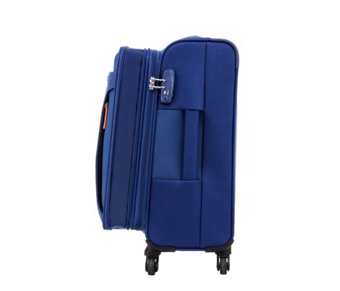 American Tourister GAT104LUG02740 Troy Spinner 56Cm Royal Blue - Zoom Image 4