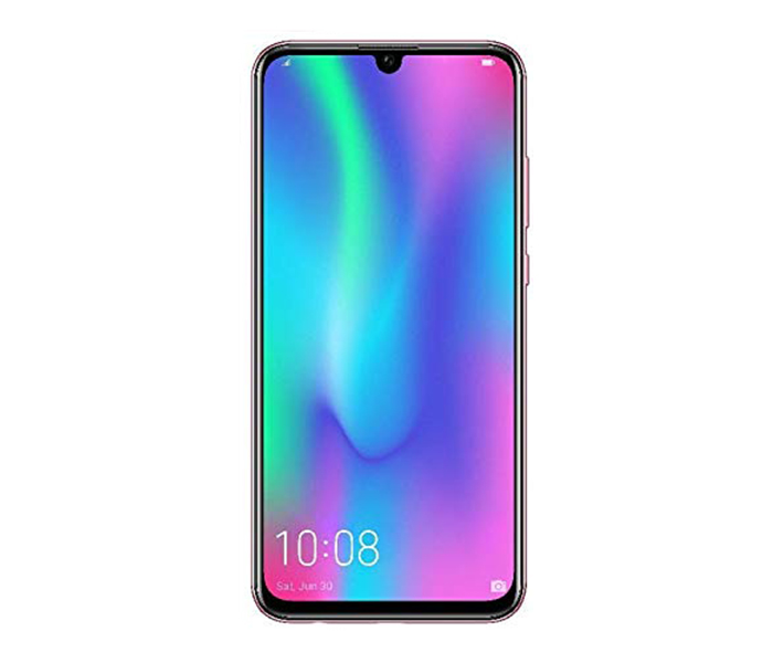 Honor 10 Lite With 4G 64GB - Red - Zoom Image 6