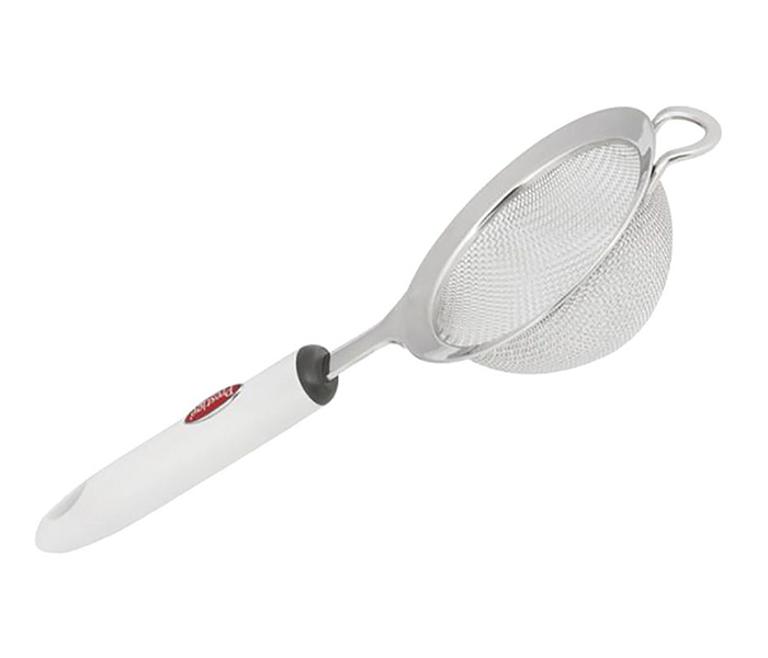 Prestige PR53163 10CM Stainless Steel Strainer, Silver - Zoom Image 2