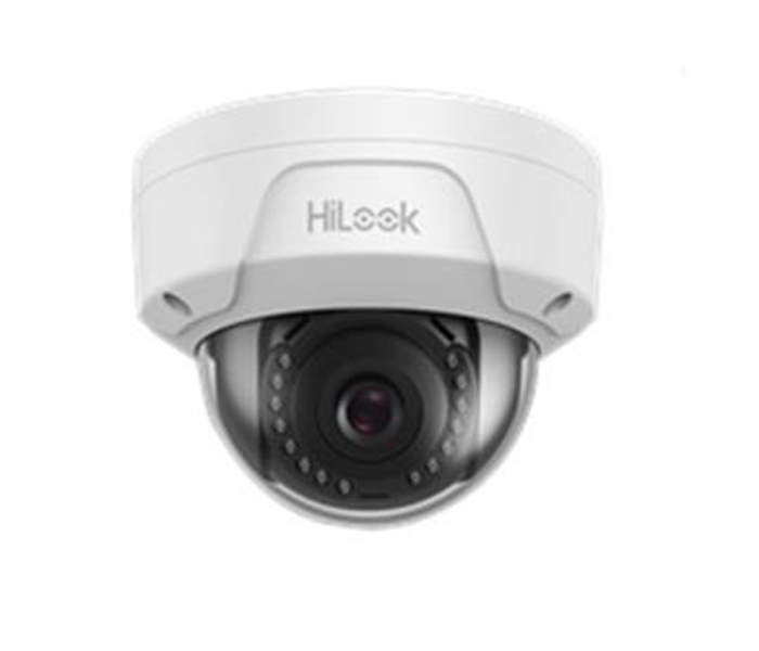 HiLook IPC-D121H 2 MP IR Fixed Network Dome Camera - Zoom Image