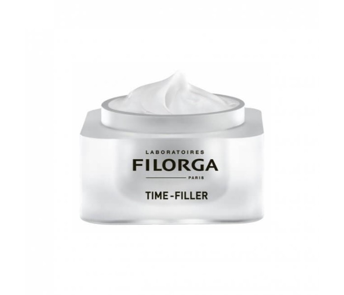 Filorga N11305113A Time Filler Wrinkle Correct Cream 50 ml - Zoom Image