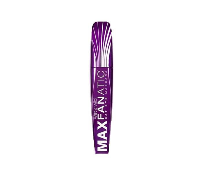 Wet N Wild N11252613A Fanatic Cat Eye Mascara - E1401 Black Cat - Zoom Image