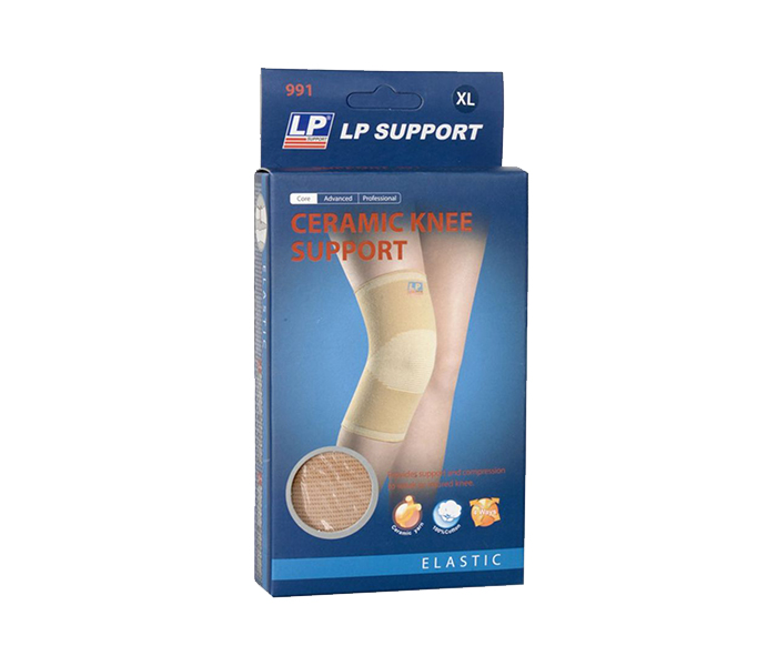 Lp Support N15427324A Ceramic Knee Support - Zoom Image 2