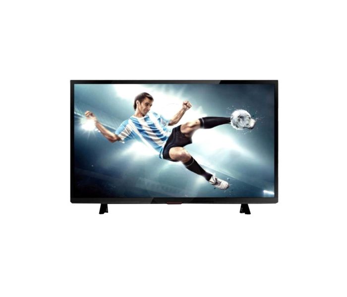 Nikai NTV2050LED6 20 Inch HD LED TV Black - Zoom Image