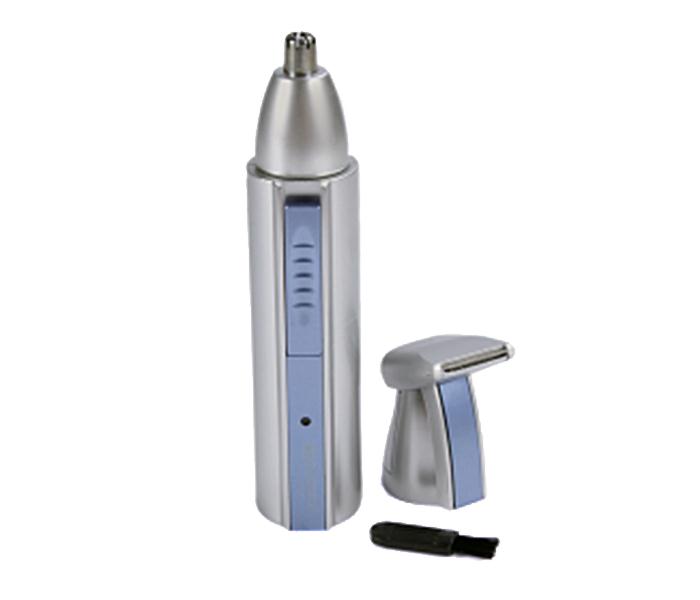 Olympia OE-15 Battery Operated 2 In 1 Wet & Dry Personal Nose Trimmer & Shaver - Zoom Image 3