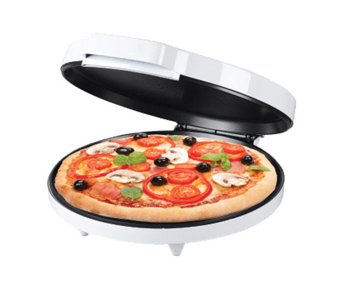 Sanford SF5957PM BS 1400 Watts Non-Stick Pizza Maker - Zoom Image