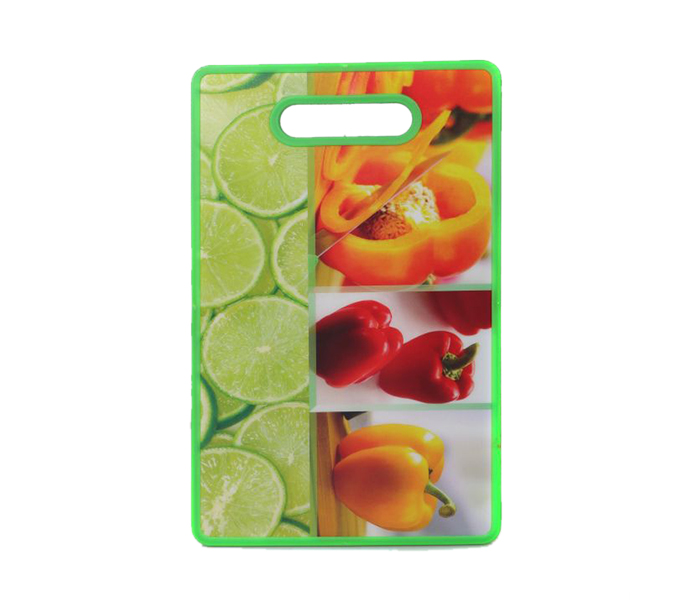 Delcasa DC1215 Cutting Board - Green - Zoom Image