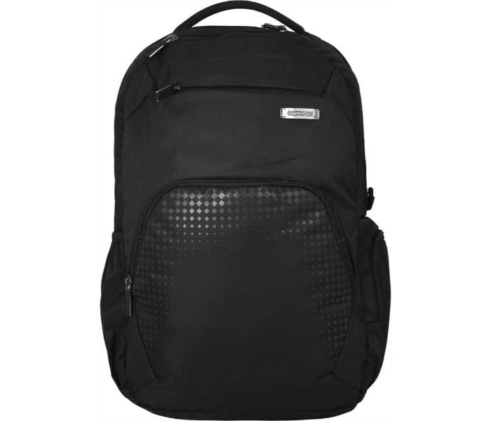 American Tourister GAT104LUG03349 Logix Backpack 05 Black - Zoom Image 4