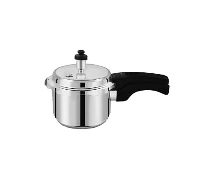 Royalford RF8996 3L Stainless steel Pressure Cooker  - Zoom Image