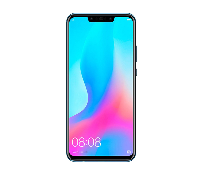 Huawei NOVA 3 4GB RAM 128GB Storage - Blue - Zoom Image 6